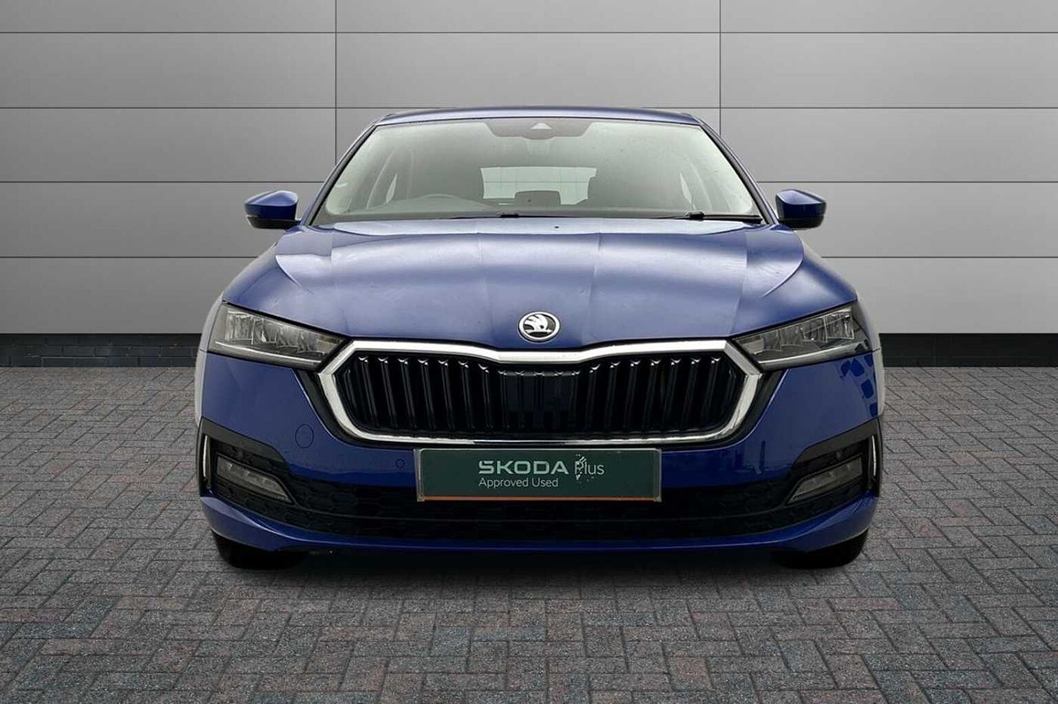 SKODA Octavia Hatchback 1.0 TSI e-TEC SE Technology 5dr DSG