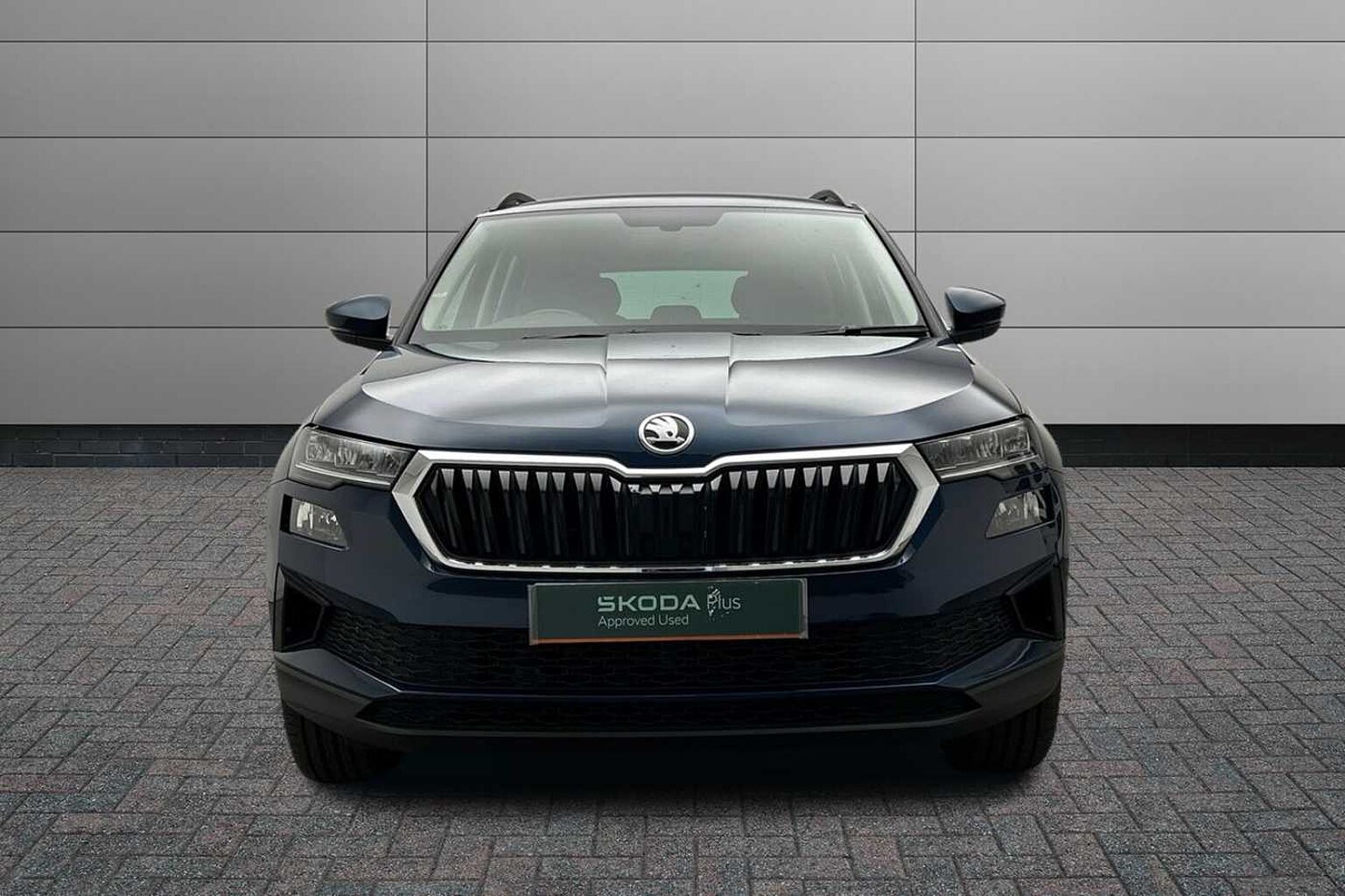 SKODA Karoq SUV 1.0 TSI (110ps) SE Drive